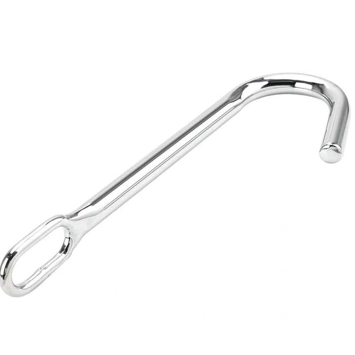 Plug Hook No Ball 5783 PerfectFit Stainless Steel 0219